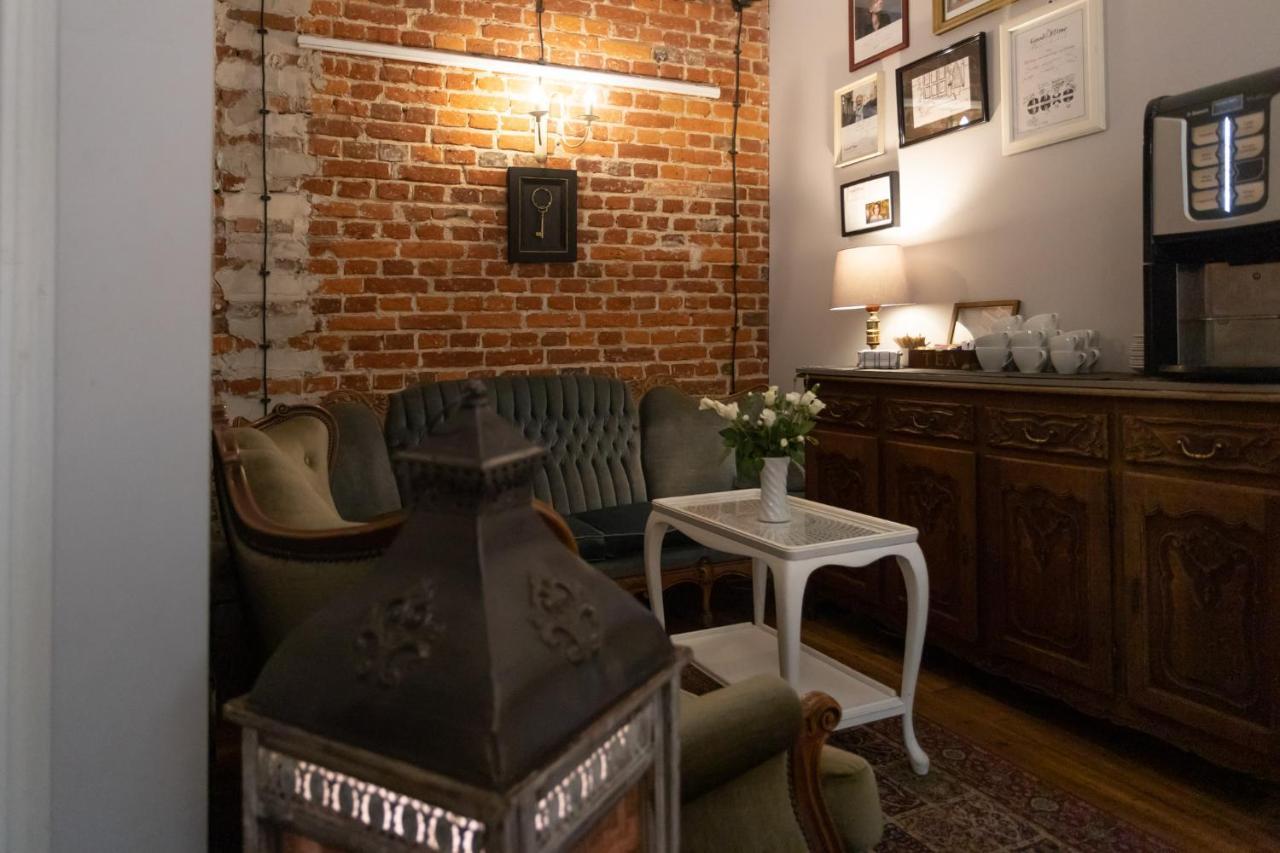 Loft Piotrkowska By Good Time Aparthotel Łódź Exteriör bild