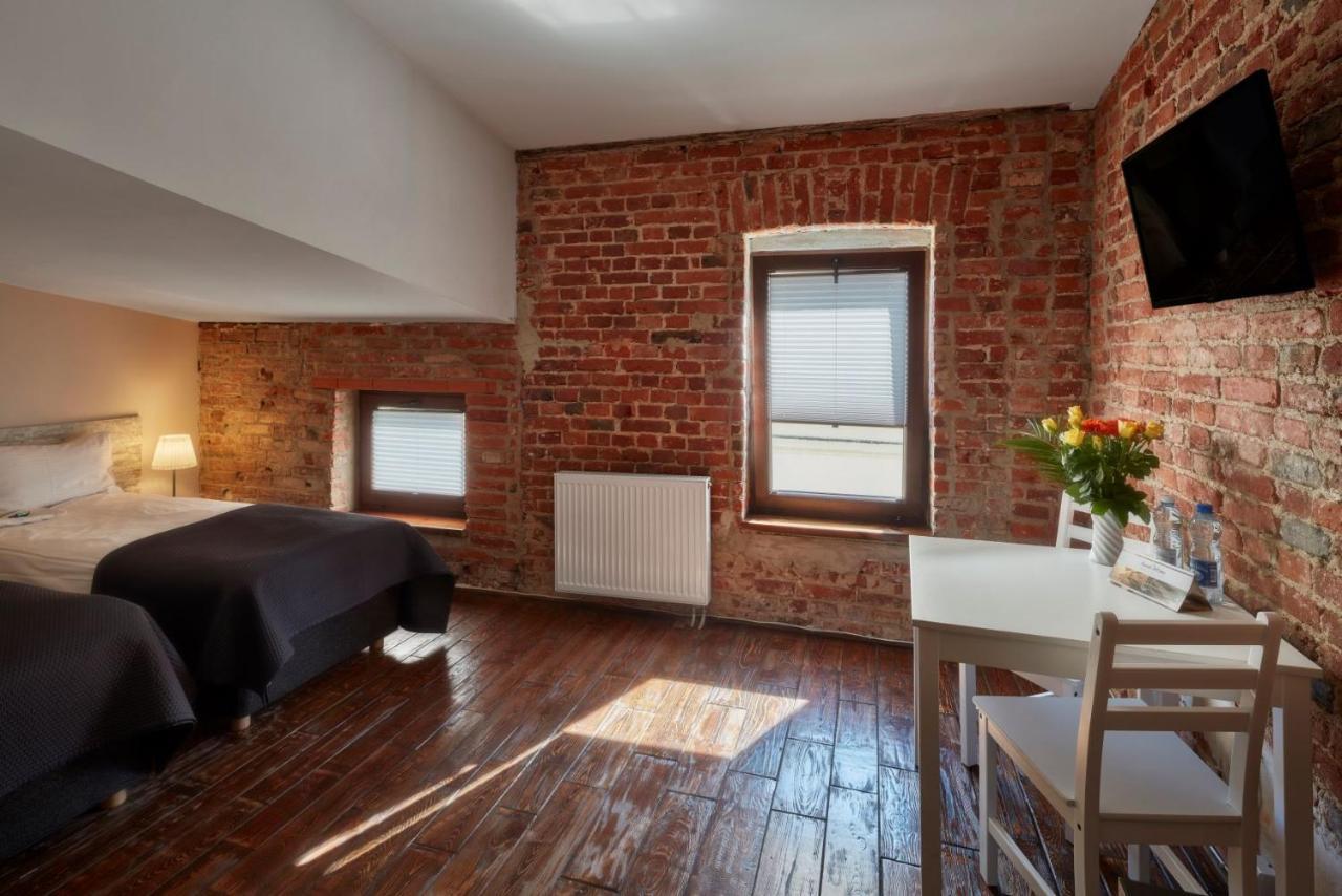 Loft Piotrkowska By Good Time Aparthotel Łódź Exteriör bild